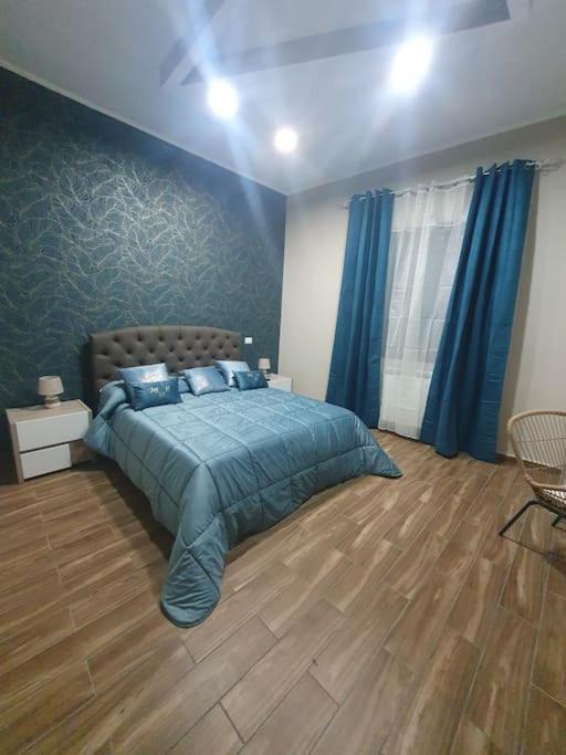 My Dream House 386 Apartment Angri Exterior photo