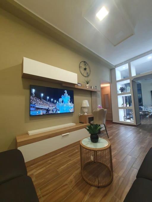 My Dream House 386 Apartment Angri Exterior photo