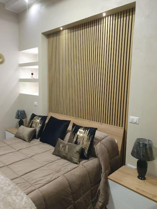 My Dream House 386 Apartment Angri Exterior photo