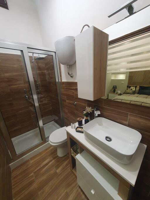My Dream House 386 Apartment Angri Exterior photo